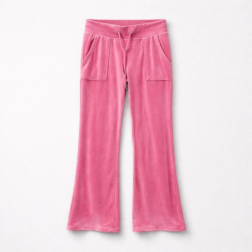 Bebe Fuchsia Pink Set Small - Picture 3 of 11